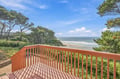 Wake to the sound of waves and step onto your private balcony, where coastal breezes and sweeping ocean views stretch before you. This peaceful spot is perfect for morning coffee or simply soaking in the beauty of beachside living.