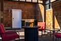 fire pit