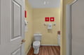 shared bathroom