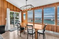 2nd story dining room
