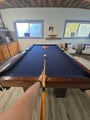 S&S_LC, Pool Table-2
