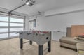 Foosball Table