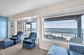 living room view