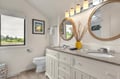 Second Bathroom