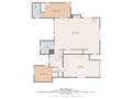 Main floor plan