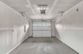 Your private garage offers secure parking and convenient storage space for your vehicle and belongings during your stay.