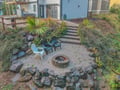 Backyard Firepit