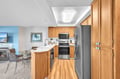 full kitchen view