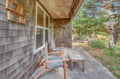 back patio