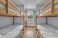 bunk bed room