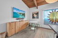bunkbed/game room
