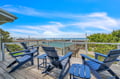 2nd story deck