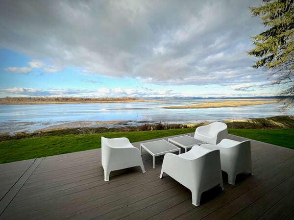 Deck View