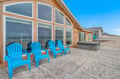 oceanside deck