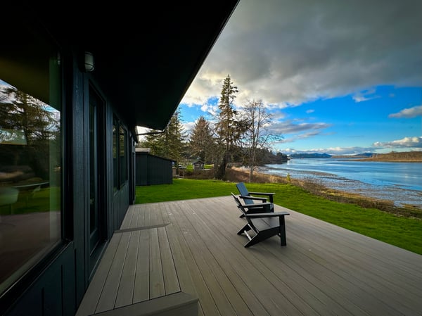 Deck View