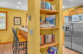 kitchen bar