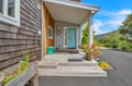 entry way