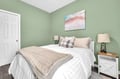 queen bedroom