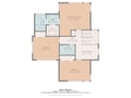 2nd floor layout