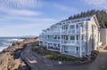oceanside exterior