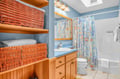 shared bathroom