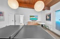 bunkbed/game room