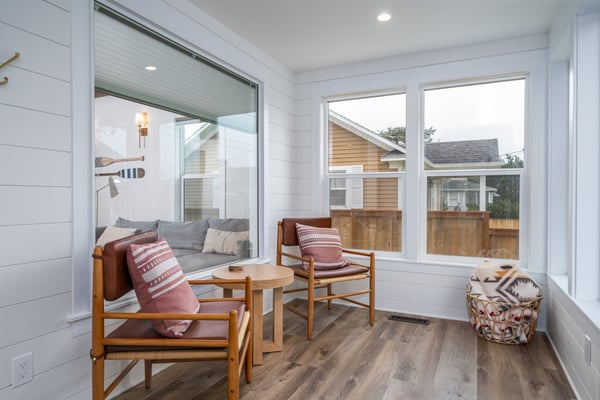 Sun Porch
