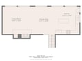 3rd Floor layout