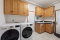 1st Level Laundry