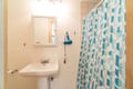 Studio Bathroom