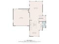 1st floor layout