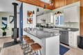 2nd story kitchen