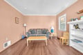 sitting room main level