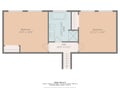 2nd floor layout
