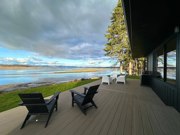 Deck View