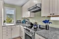 2nd story kitchen