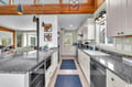 2nd story kitchen