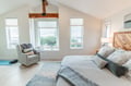 Upper Level Master Bedroom