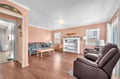 sitting room main level