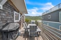 2nd story deck