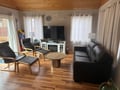 Living Room With Furniture, TV_IMG_0545