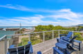 2nd story deck