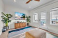 2nd story sitting room