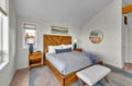 1st floor bedroom