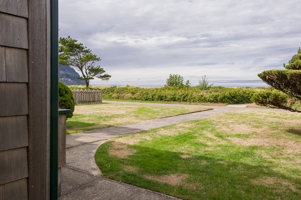 Beach Access