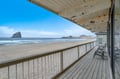Deck View