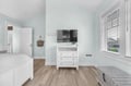 2nd floor bedroom