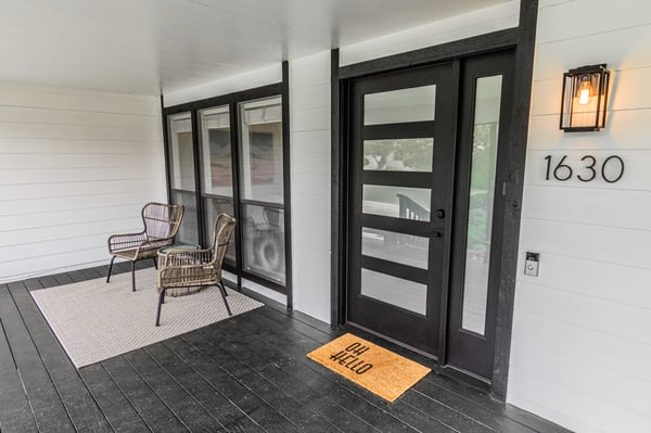 Porch