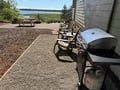 Haven Hill Grill and Patio Space