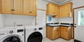 034-Laundry Rm to Hot Tub